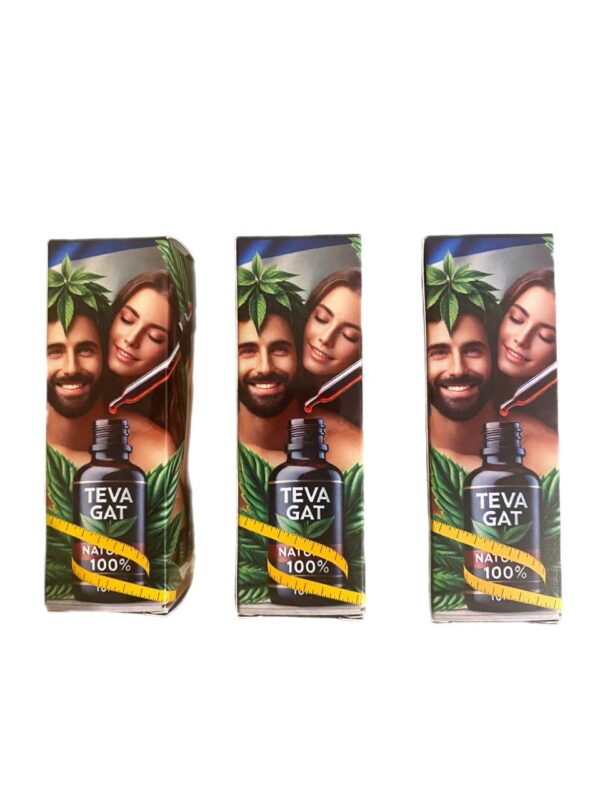 4 יח' טיפות גת